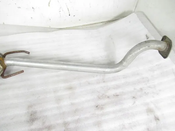 Tube d'échappement / Silencieux central A1091247 image 5