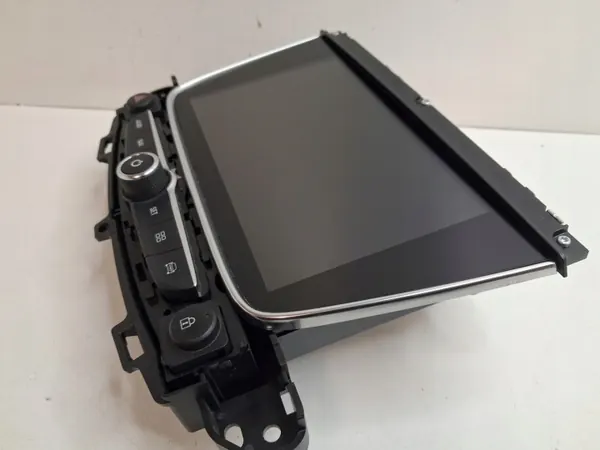 Écran d'affichage OEM YP001296YX pour Opel Crossland image 3