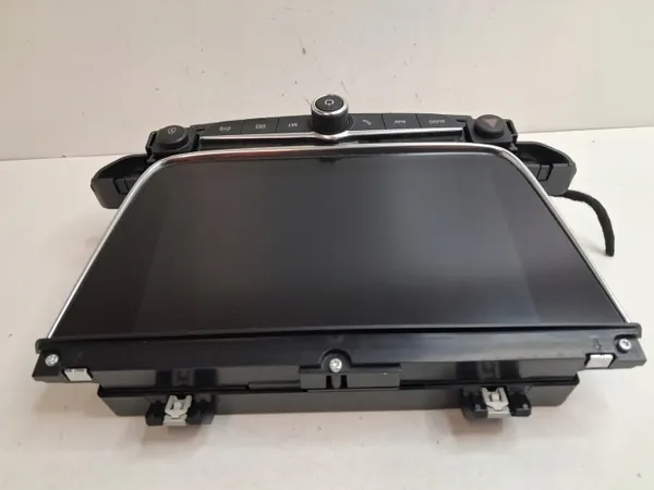Écran d'affichage OEM YP001296YX pour Opel Crossland image 5