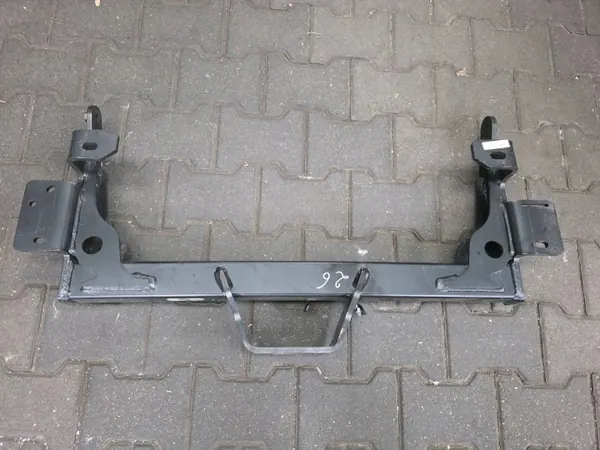 Barre d'attelage d'occasion OEM 511603762R Opel Movano B image 2