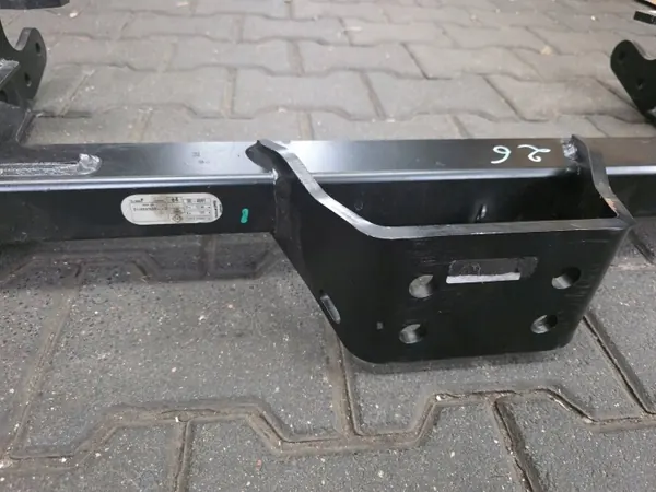 Barre d'attelage d'occasion OEM 511603762R Opel Movano B image 3