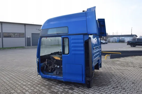 MAN OE hytram utan dörrar TGX TGA XXL E6/E5 image 3