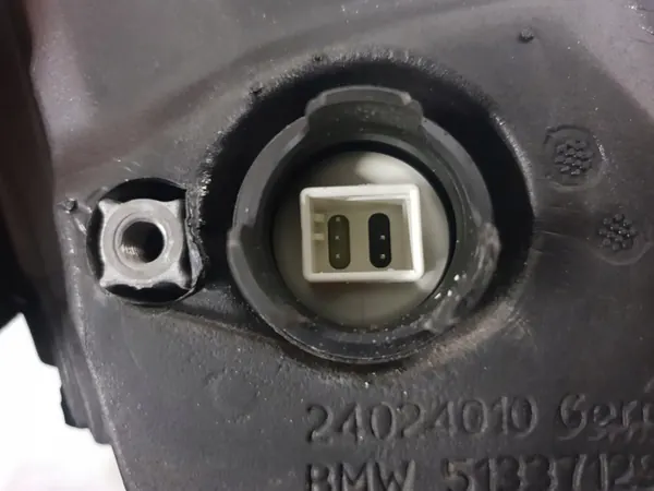 BMW OE 51 16 7 189 849 ulkopeili image 7