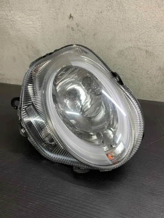 FIAT 500 LIFT Lâmpada Halógena 81548002 image 4