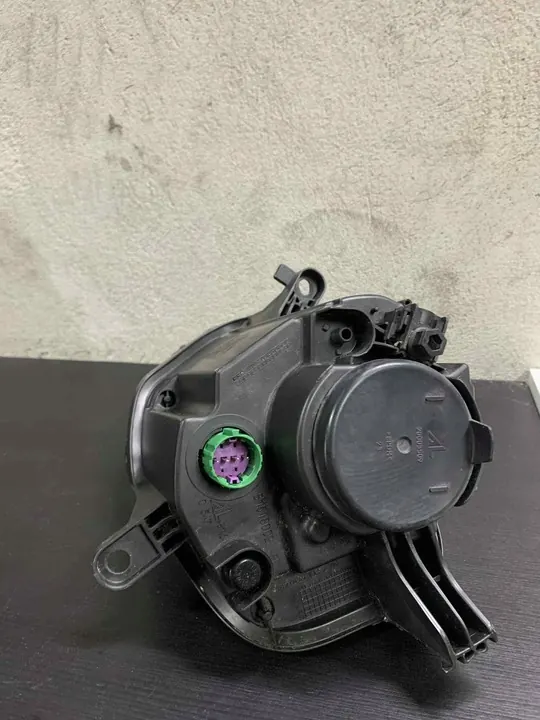 FIAT 500 LIFT Lâmpada Halógena 81548002 image 8