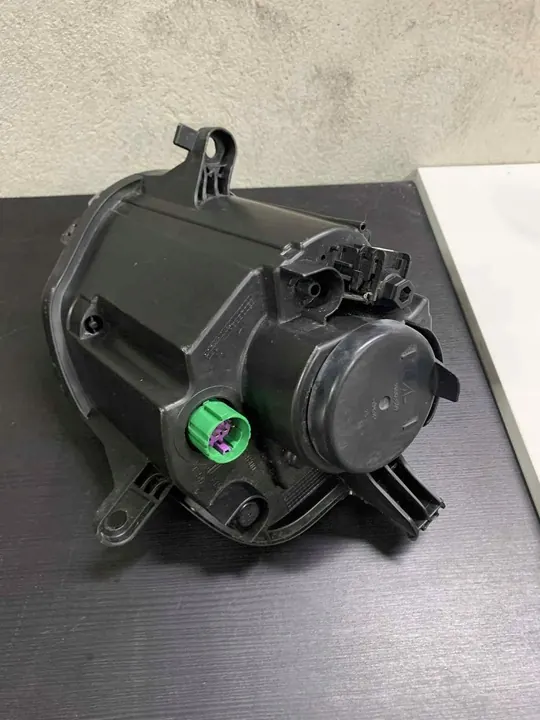 FIAT 500 LIFT Lâmpada Halógena 81548002 image 9