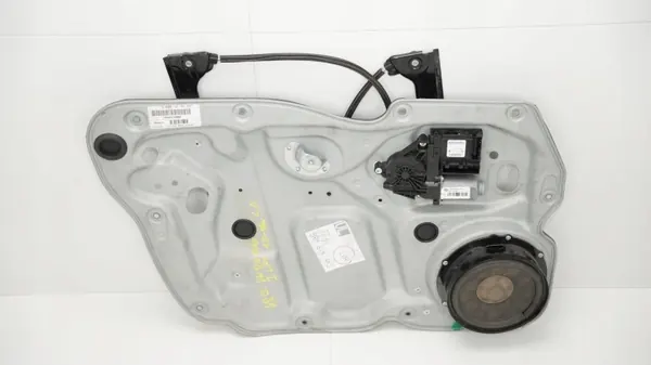 OEM 360209451 Régulateur Vitre Gauche Avant VW Touran image 2