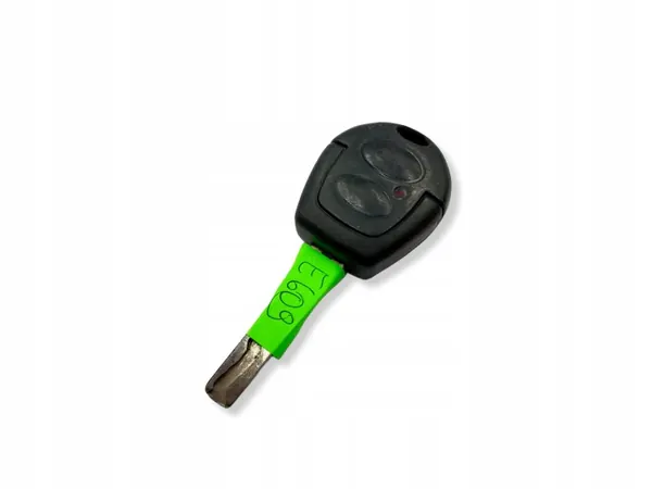 Télécommande OEM UHP1904 pour SEAT Alhambra, VW Sharan, Ford Galaxy image 5