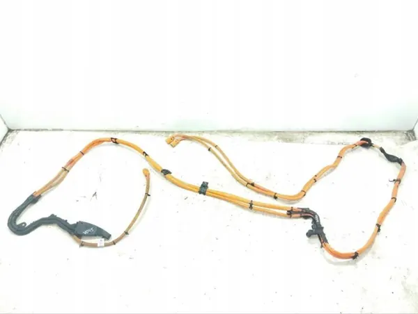 Câble de charge Porsche OEM 971971008 - Occasion image 2