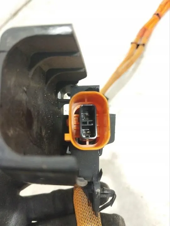 Câble de charge Porsche OEM 971971008 - Occasion image 4