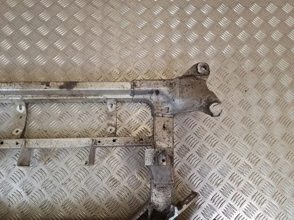 Pastilhas de travão dianteiras Tesla Model S OEM DLK36147 image 4