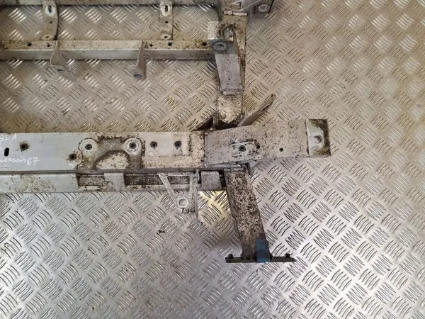 Pastilhas de travão dianteiras Tesla Model S OEM DLK36147 image 5