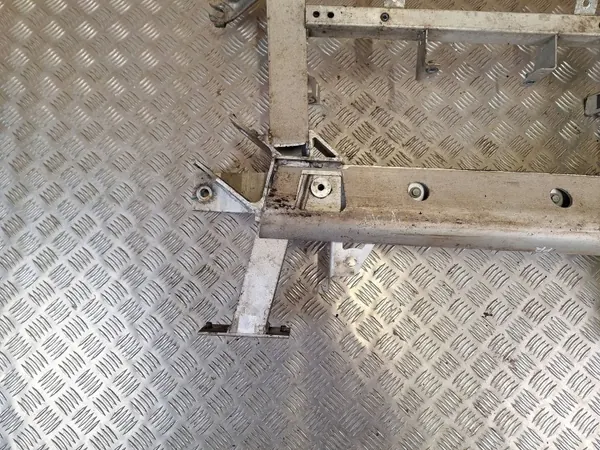 Pastilhas de travão dianteiras Tesla Model S OEM DLK36147 image 6