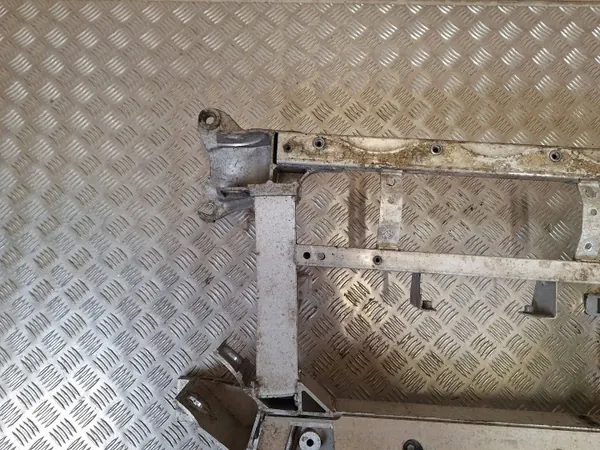 Pastilhas de travão dianteiras Tesla Model S OEM DLK36147 image 7