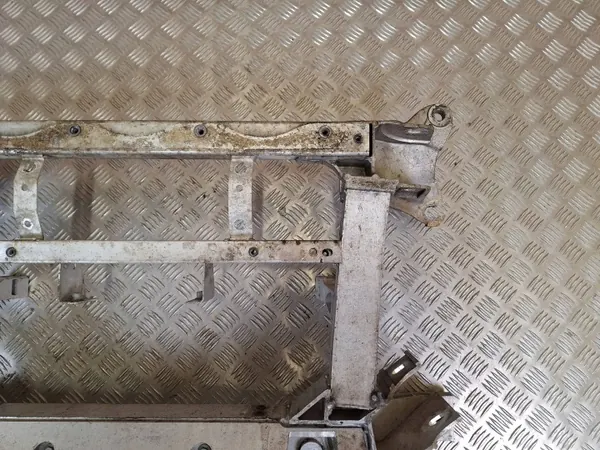 Pastilhas de travão dianteiras Tesla Model S OEM DLK36147 image 8