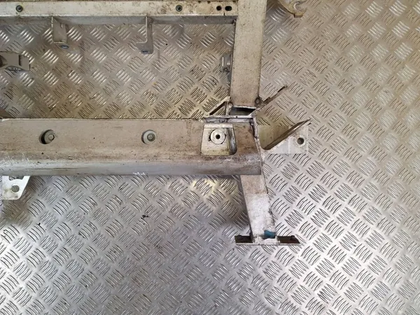 Pastilhas de travão dianteiras Tesla Model S OEM DLK36147 image 9