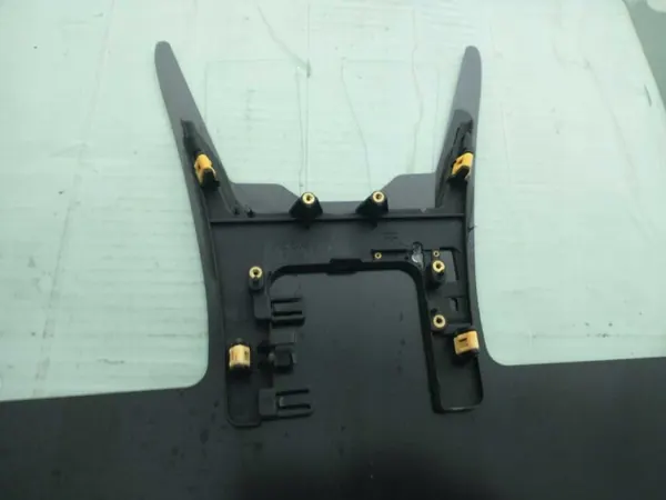 Pare-brise avant OEM 8103AGCCHIMVZ1S Tesla Model Y image 4