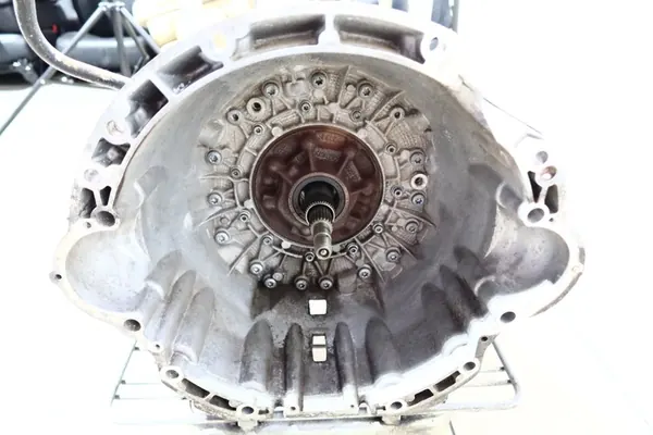 Automaattivaihteisto Mercedes W140 4.2 5.0 1402709400 image 5