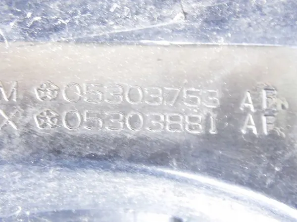 Lámpara Trasera Izquierda Dodge Caliber 05303753 image 5