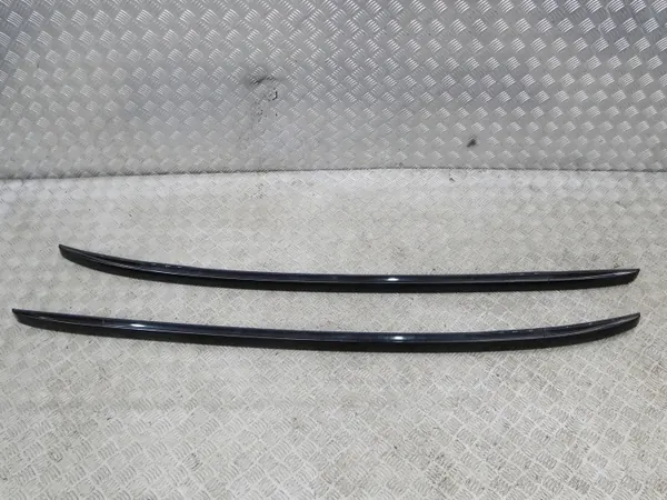 Hyundai Tucson III Lift dakdragers - OEM Gebruikt image 2