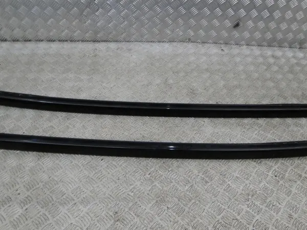 Hyundai Tucson III Lift dakdragers - OEM Gebruikt image 3
