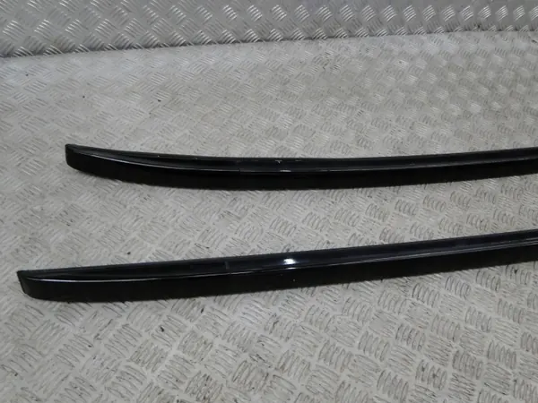 Hyundai Tucson III Lift dakdragers - OEM Gebruikt image 4