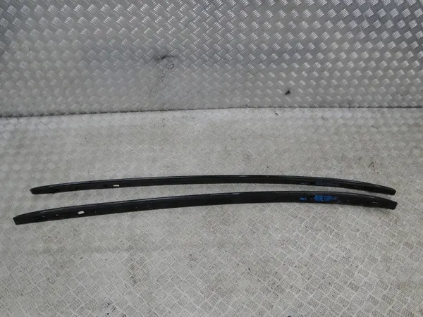 Hyundai Tucson III Lift dakdragers - OEM Gebruikt image 5