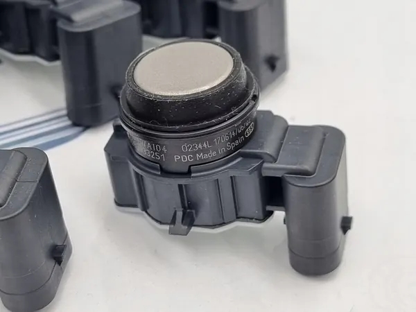 PDC-sensor CHRYSLER DODGE JEEP Fram + Bak BOSCH image 5