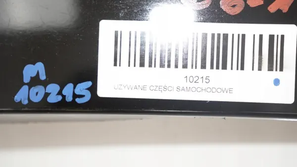 OEM 360181060 Takaluukunuppi Kia Carens 06-11 image 10