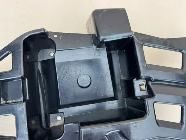 Supporto paraurti posteriore destro BMW X1 F48 51127332318 image 9