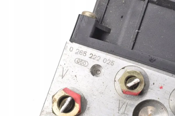 Pompe ABS Porsche OEM 0265800010 pour Boxster 986 image 6