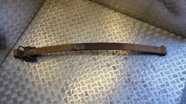 Hinterfeder OEM ESH585 für Volkswagen Caddy 2004 image 2