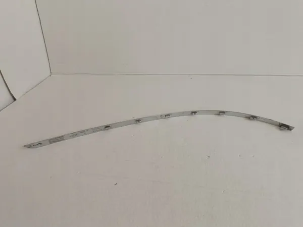 Striscia cromata paraurti posteriore sinistra Mercedes W204 A2048851521 image 5