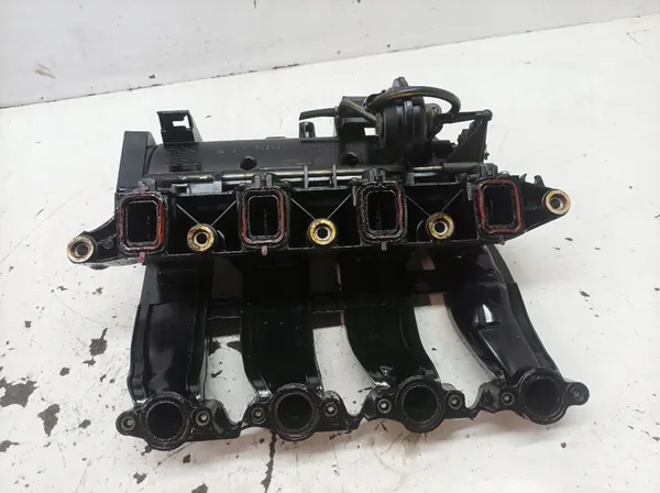 Coletor de admissão 2.0 D M47 BMW Série 3 V E90 image 2