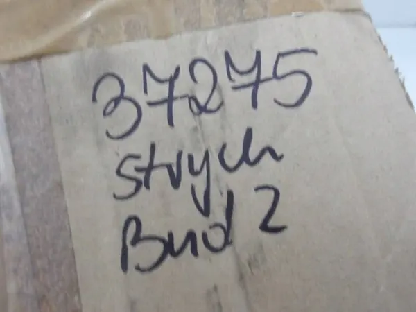 VOLKSWAGEN TIGUAN AUSGLEICHSWELLE 03L103295F image 3