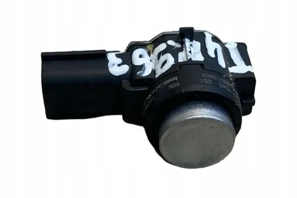 Acceleratorsensor OPEL MOKKA 1.6L diesel 2017 image 2