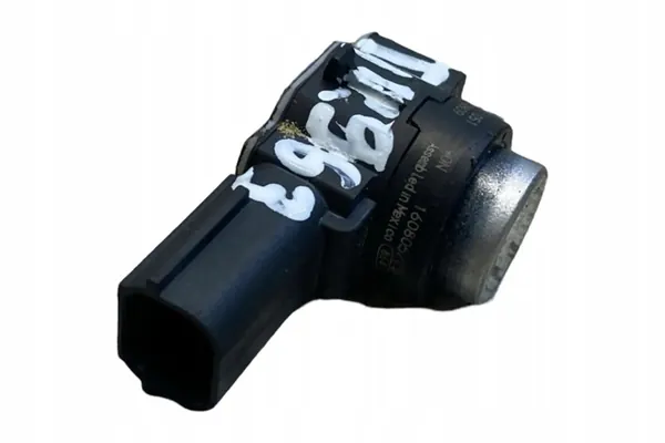 Acceleratorsensor OPEL MOKKA 1.6L diesel 2017 image 4