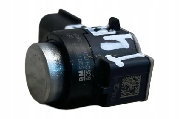 Acceleratorsensor OPEL MOKKA 1.6L diesel 2017 image 6