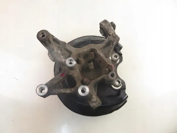 Hinterachsnabe Links OEM PIASTA TYLNA LEWA OPEL VECTRA C image 2