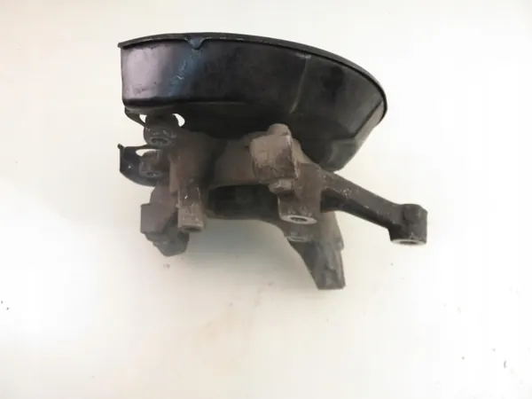 Hinterachsnabe Links OEM PIASTA TYLNA LEWA OPEL VECTRA C image 4