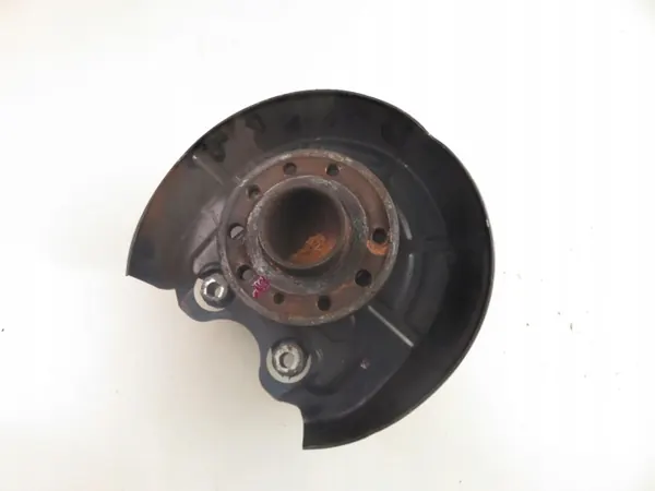 Hinterachsnabe Links OEM PIASTA TYLNA LEWA OPEL VECTRA C image 5
