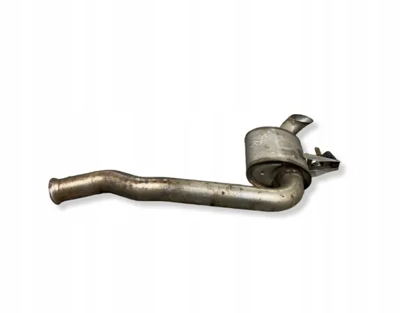 Mercedes-Benz OE A2134907400 Schalldämpfer - Gebraucht image 2