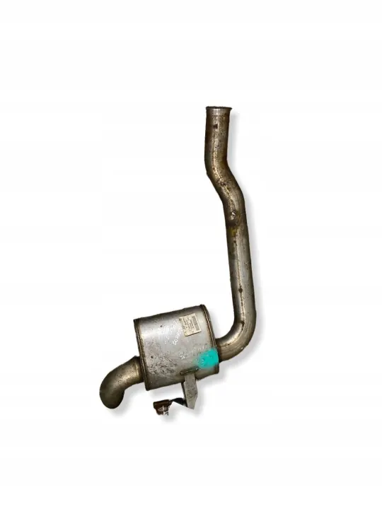 Mercedes-Benz OE A2134907400 Schalldämpfer - Gebraucht image 7
