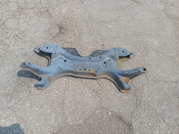 Ressorts avant OEM MTL28882 pour Toyota Prius 2005 image 2