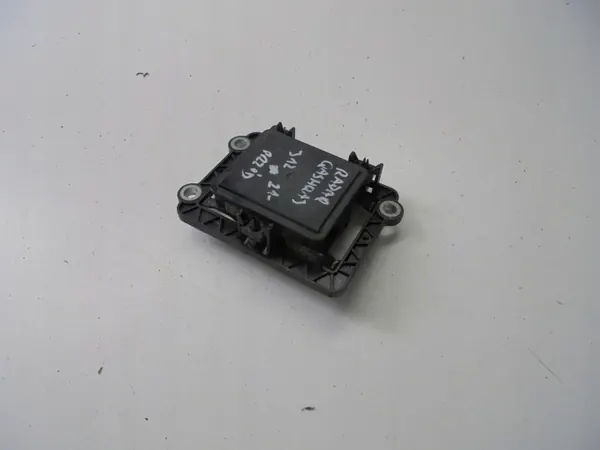 Nissan Qashqai J12 Frontradar Halterung OEM 98890HN20B image 2