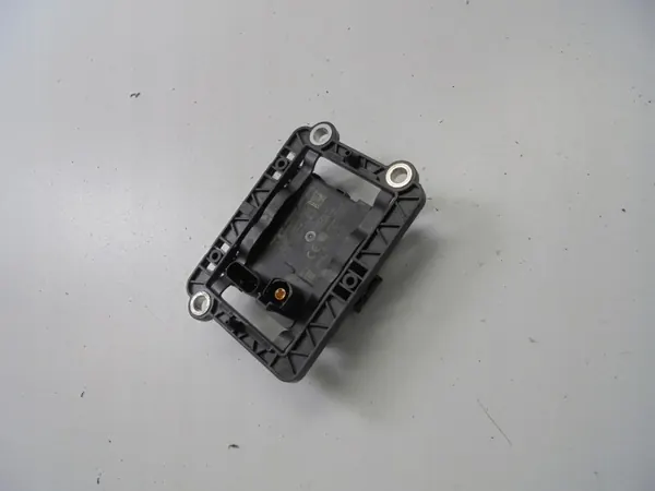 Nissan Qashqai J12 Frontradar Halterung OEM 98890HN20B image 4