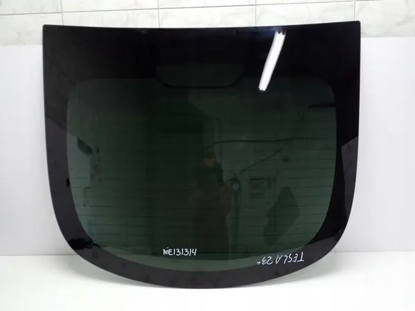 Vitre de hayon arrière Tesla Model Y OEM 1637505-00-A image 2