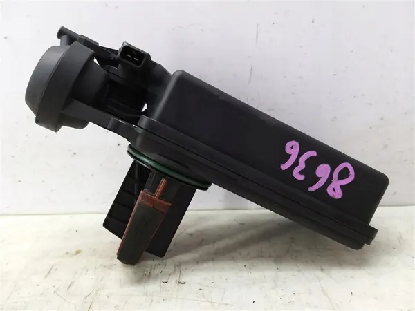 Vanne DISA BMW E46 1998-2007 2.8 Essence OEM 1440049 image 3