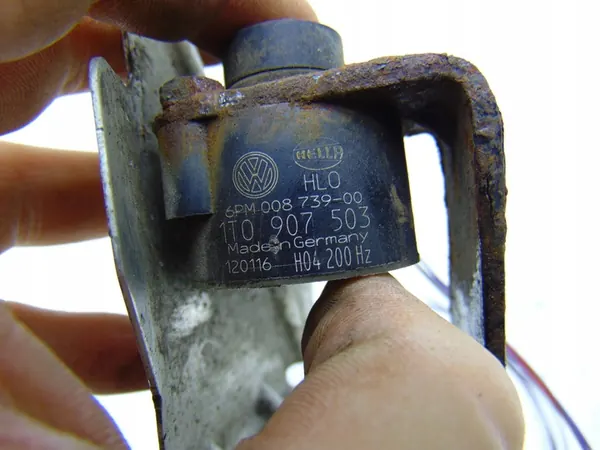 Sensor de Farol OE VAG 1T0907503 image 3