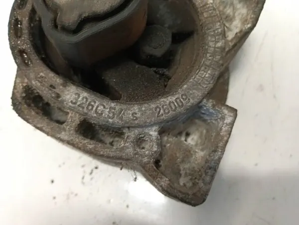 Supporti motore e cambio Mercedes-Benz A-CLASS 2010 image 3